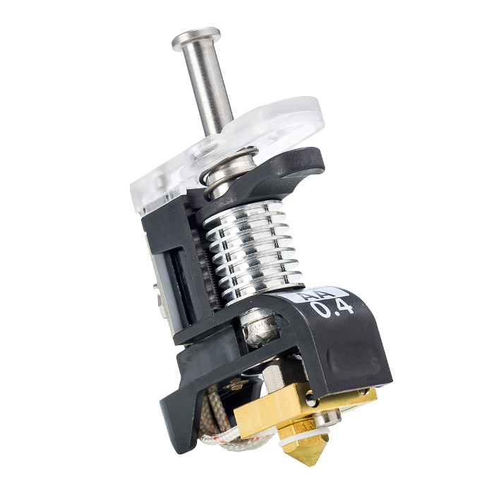 【未使用】Ultimaker Print core AA 0.4 mm UltiMaker Print Core AA 0.4mm | Brule