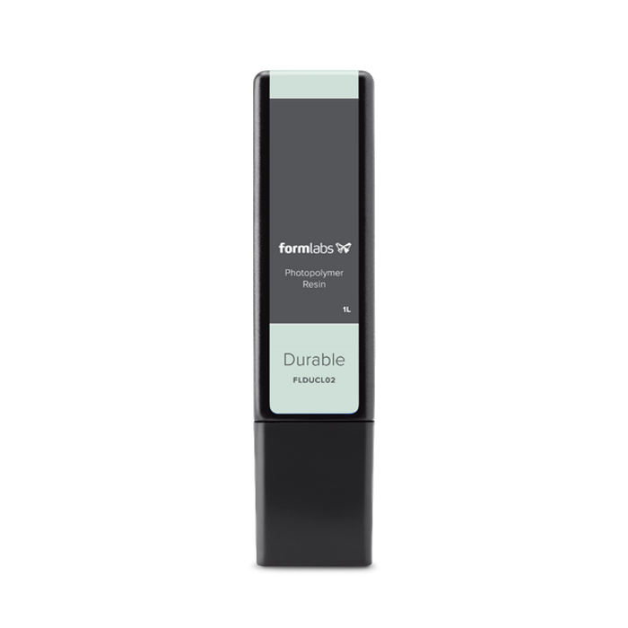 Formlabs Resin Durable V2 | Brule