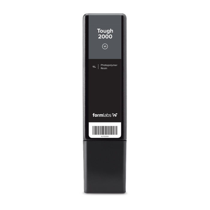 Formlabs Resin Tough 2000 | Brule