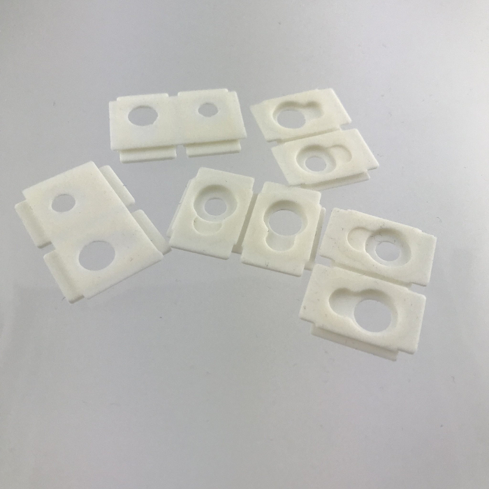 UltiMaker Silicone Nozzle Cover UM3 Series 2161 | Brule