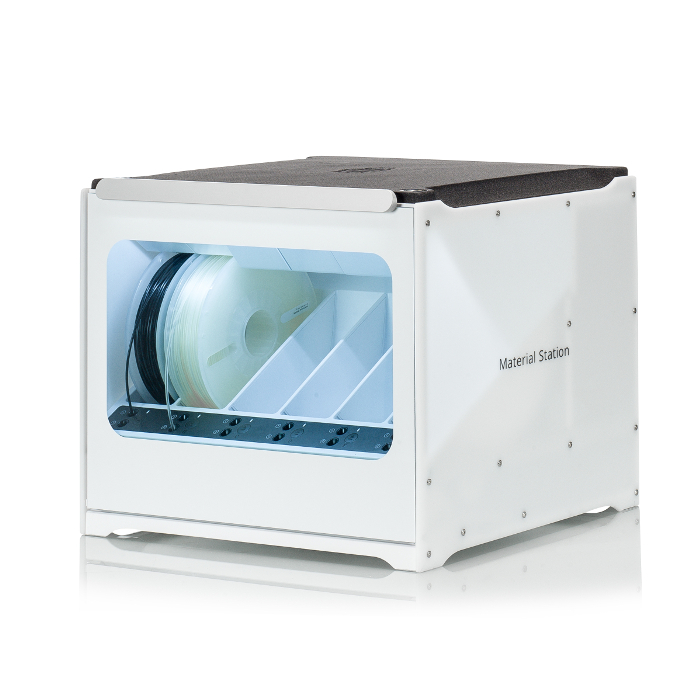 UltiMaker Material Station | Brule