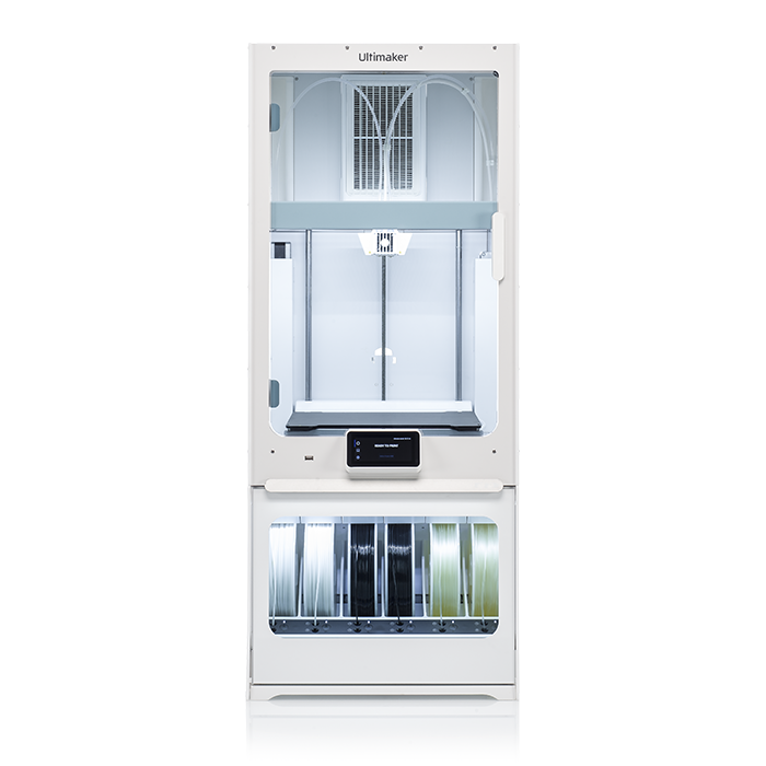 UltiMaker S7 Pro Bundle | Brule