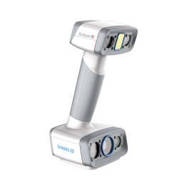 3Dスキャナ SHINING3D EINSTAR SHINING 3D - EinStar - Multistation EN