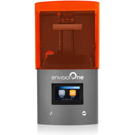 DIVISION　ISACビーコン　3Dプリンタ製レプリカ ETEC-Envision-One/Mechanical | Brule