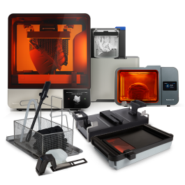 Formlabs Form 4BL Complete Package | Brule
