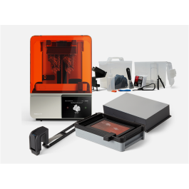 Formlabs Form 4 Basic Package | Brule