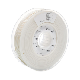 UltiMaker NFC PLA Pearl White | Brule