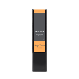 Formlabs　セラミックレジン　Form2 Form2/Form3用 クリアレジンカートリッジV4 | Fabmart