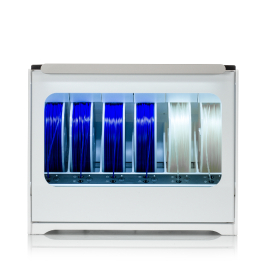 UltiMaker Material Station | Brule