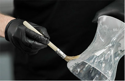 Zortrax Z-Glass - Natural Translucent 800g | Brule