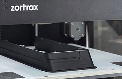 Zortrax Z-ESD - Black 800g | Brule
