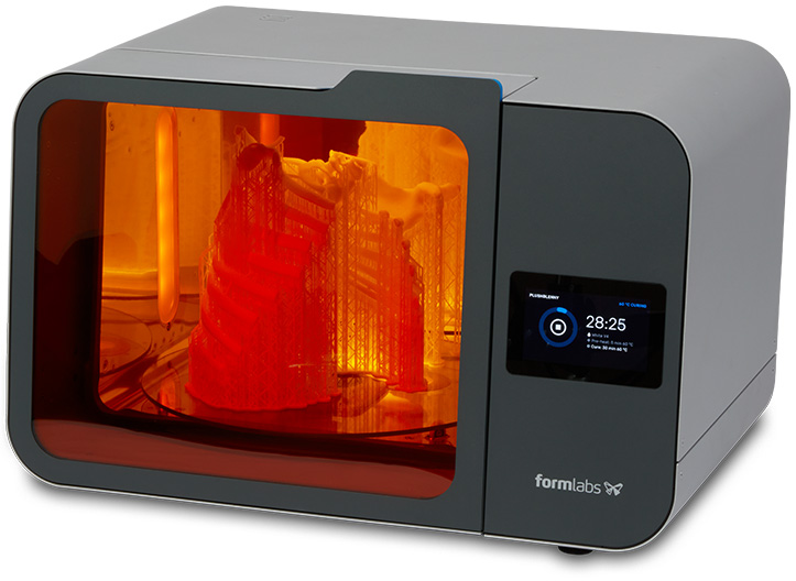 Form Cure L | Formlabs