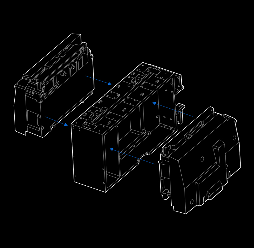 Formlabs Form 3L Basic Package | Brule