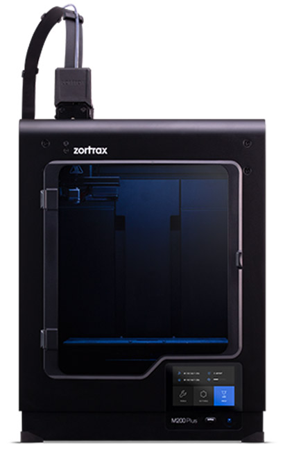 Zortrax M200 Plus