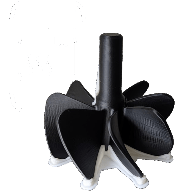 Makerbot Method X | Brule