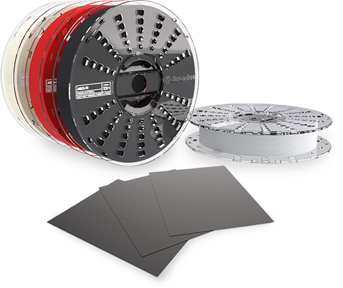 Build Tape Pack Bundle