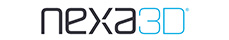 nexa 3d