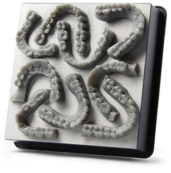 Formlabs Draft v2 Resin - 5L | Brule