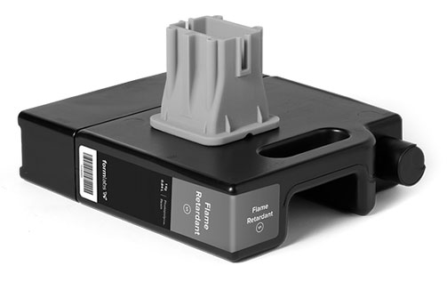 Formlabs Flame Retardant Resin