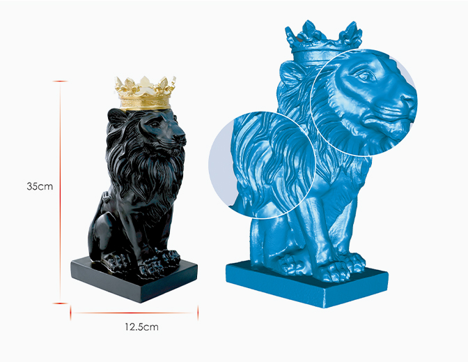 Shining 3D Einstar 3Dスキャナー | Brule