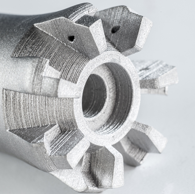 UltiMaker Metal Expansion Pack | Brule UltiMaker Metal Expansion Pack | Brule