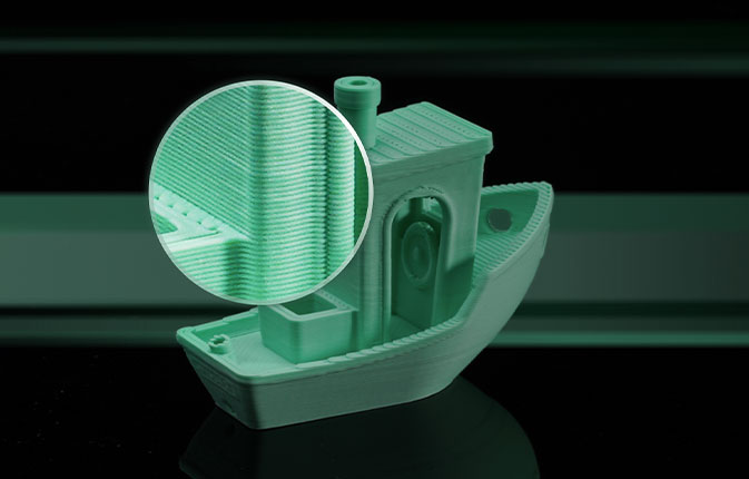 Bambu Lab P1S Combo Starter Bundle | Brule