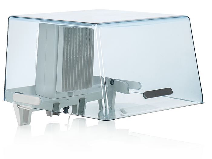 み*か様 SLW Cep50s シェル貼りver SPHalloween UltiMaker S5 Air Manager Replacement Filter | Brule